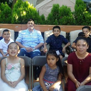 Meet your Posher, Dolores